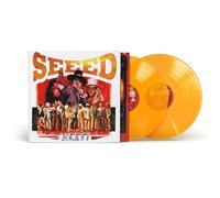 Seeed - Next! (Translucent Orange 2lp)