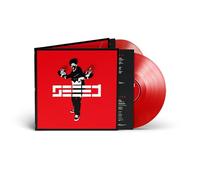 Seeed – Seeed – Vinyle 2LP Red Opaque