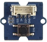 Seeed Studio 101020003 Carte d'extension Arduino Adapté pour (ordinateur monocarte) Arduino, Raspber
