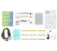 Seeed Studio 110060025 Carte d'extension Arduino Convient pour (kits de développement): Arduino