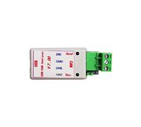 Seeed Studio Adaptateur d'analyseur USB vers CAN, convertisseur de bus CAN avec câble USB.