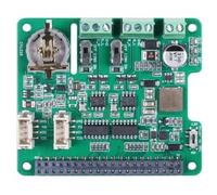 seeed studio Bouclier CAN-Bus (FD) à 2 canaux pour Raspberry Pi (MCP2518FD)