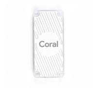 seeed Studio Coral USB Accelerator Accelerator Coprocesseur pour Raspberry Pi et Autres Ordinateurs embarqués monocarte