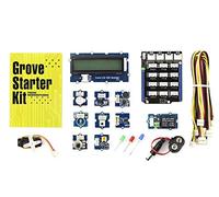 seeed studio Grove - Starter Kit for Arduino