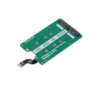Seeed Studio HAT PCIe 3.0 vers Dual M.2 pour Raspberry Pi 5