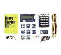 Seeed Studio Kit de démarrage Convient pour (kits de développement): Arduino