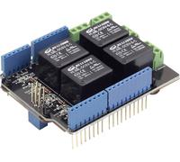 Seeed Studio Relay Shield v3.0 Shield Convient pour (kits de développement): Arduino