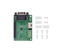 Seeed Studio RS-485 Shield Carte d'extension pour Raspberry Pi 1 Pilote et 1 récepteur par pièce jusqu'à 10 Mbit/s