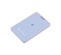 seeed studio T1000-A Traqueur GPS avec Temp, Lumière, Détecteur de Mouvement, LoRaWAN, Bluetooth et Wi-Fi, Bluetooth, Wi-Fi, Bouton Panique et Buzzer, GNSS, Taille de Carte 6,5 mm, Étanchéité IP65