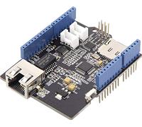 seeed studio W5500 Bouclier Ethernet Compatible avec (Kits de développement) : Arduino