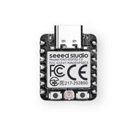 Seeed Studio XIAO ESP32-C5 Micro-contrôleur pré-soudé