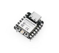 Seeed Studio XIAO ESP32C3 (pré-soudé)
