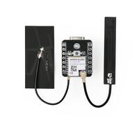 Seeed Studio XIAO ESP32S3 et Wio-SX1262 Kit de développement