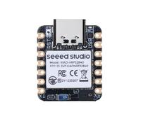 Seeed Studio XIAO nRF52840 Sense Micro-contrôleur pré-soudé (5)