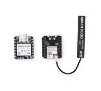 Seeed Studio XIAO nRF52840 & Wio-SX1262 Kit pour Meshtastic (5)