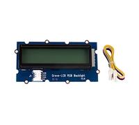 Seeed Studios Grove - LCD RGB Backlight
