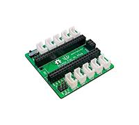 Seeed Studios Grove Shield pour Pi Pico v1.0