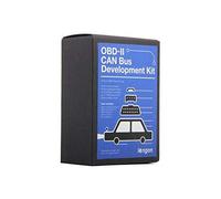 Seeed Studios OBD-II Can-Bus Development Kit