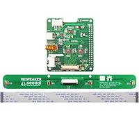 Seeed Studios ReSpeaker 4-Mic Linear Array Kit for Raspberry Pi