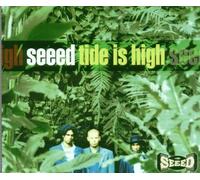 Seeed – Tide Is High / Miss Understanding