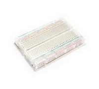 Seeedstudio Bread board Clear - 8.2 x 5.3cm