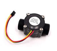SeeedStudio G3 & Capteur de débit d'eau 4"