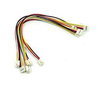 SeeedStudio Grove Lot de 5 câbles universels à boucle 4 broches 20 cm