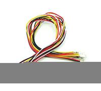 Seeedstudio Grove - Universal 4 Pin Buckled 30 cm câble (5 Pcs Pack)