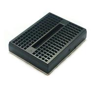 SEEEDSTUDIO Mini Planche à Pain Noir 4,5 x 3,5 cm