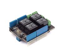 SeeedStudio Relay Shield v3.0