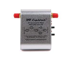 SeeedStudio RF Explorer Upconverter