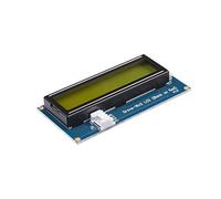SEEEDSTUDIO Seeed Studio Grove - 16 x 2 LCD (Noir sur Rouge)