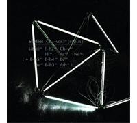 Seefeel (Ch-vox) Redux (Vinyl) 12" Album (Gatefold Cover)