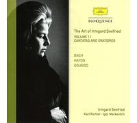 Seefried - Art of Irmgaard Seefried Volume 11