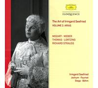 Seefried, Irmgard - Vol.2:Opera Arias [Import]