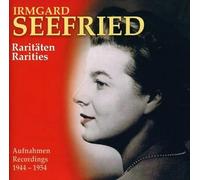 Seefried - Raretés