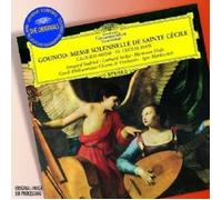 Messe Solennelle de Sainte Cécile