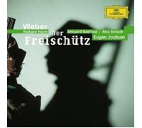 Seefried - Der Freischutz (Il Franco Cacciatore)(Opera Completa)