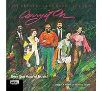 Seeger - Carry It on