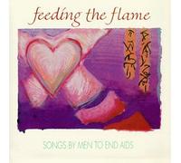 Seeger - Feeding The Flame-Songs by Men
