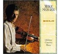 Seeger, Mike - Solo-Oldtime Country Music