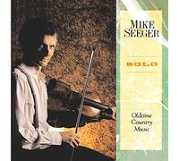 Seeger, Mike - Solo-Oldtime Country Music