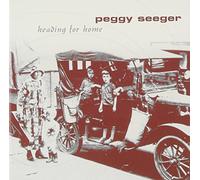 Seeger, Peggy - Heading for Home