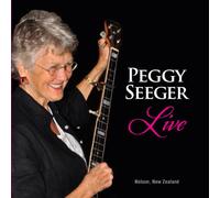 Seeger, Peggy - Live