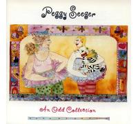 Seeger, Peggy - Odd Collection