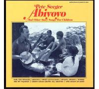 Seeger, Pete - Abiyoyo & Other Story Songs for Children