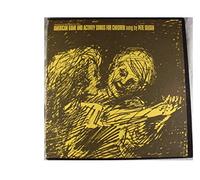 Seeger Pete - American Game and Activity Songs Forchil [Import]