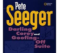 Seeger, Pete - Darling Corey & Goofing