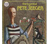 Seeger, Pete - Essential