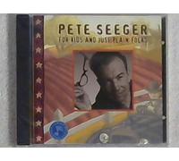 Seeger, Pete - for Kids & Just Plain Folks